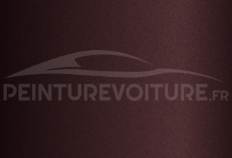 Code peinture Nissan 56832 Rosewood
