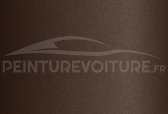 Code peinture Subaru 569 69 Crest Brown