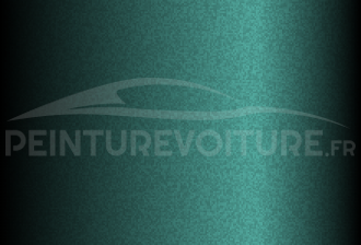 Code peinture Subaru 56B Light Green
