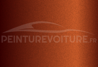 Code peinture Chevrolet 56U/07 Sunburst Orange