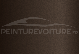 Code peinture Subaru 57 Mellow Brown