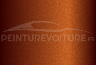 Code peinture Fiat 571/A Arancio Calipso