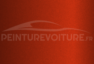 Code peinture Abarth 572/B Shock Orange