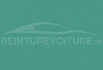 Code peinture Toyota 5728 Aqua Green