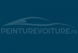 Code peinture Iveco 574894 Bleu Provenzale