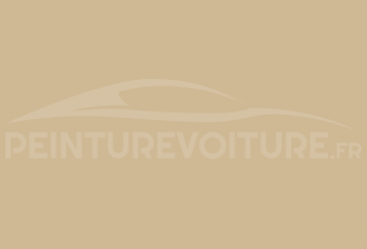 Code peinture Fiat 576 Beige Pergamena