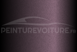 Code peinture Renault 577 Amethyste