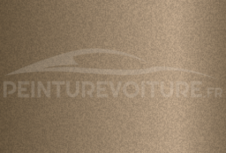 Code peinture Fiat 578/84 Visone-ducato-