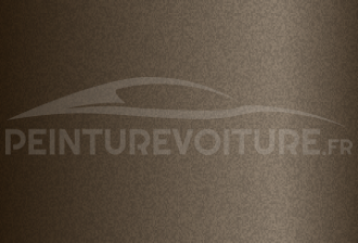 Code peinture Citroen 578F Beige Vison Met