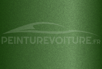 Code peinture Subaru 57M Luminous Green