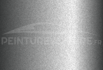 Code peinture General Motors (USA) 57U-175E Platinum