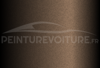 Code peinture General Motors (USA) 58-106D Medium Suede 106d-58