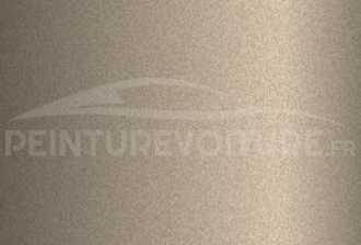 Code peinture General Motors (USA) 58-8865 Light Sandstone