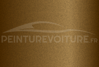 Code peinture Subaru 58 Saffron Gold