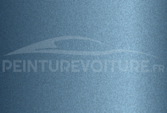 Code peinture Evo 58093 Azul Paris