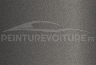 Code peinture Fiat 581/B Grigio Maestro