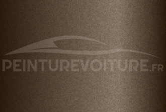 Code peinture Fiat 581 Beige