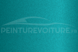 Code peinture Evo 58200 Cor Blue