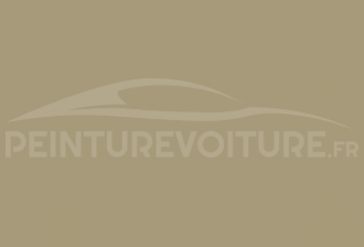 Code peinture Zastava-Yugo 583 Beige