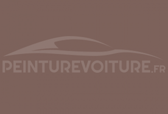 Code peinture Fiat 584 Beige