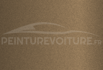 Code peinture Ford 585 Dourado Mosele