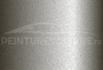 Code peinture Daihatsu 586 Champagne
