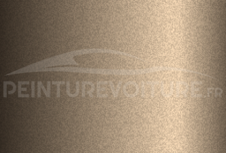 Code peinture Fiat 588 Bronzo