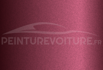 Code peinture Maruti 58G Wine Red