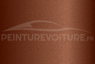 Code peinture Subaru 58M Coral Orange