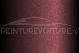 Code peinture General Motors (USA) 59-225C Red Maple 225c-59