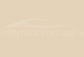 Code peinture General Motors (USA) 59-7084 Beige