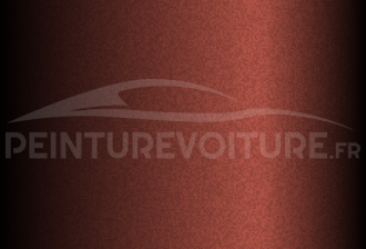 Code peinture Opel 592 99L Barolorot-barolo Red