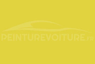 Code peinture Toyota 592 Yellow
