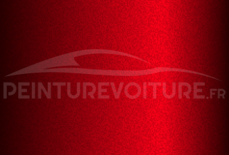Code peinture Opel 595 2NU Rabiata Red