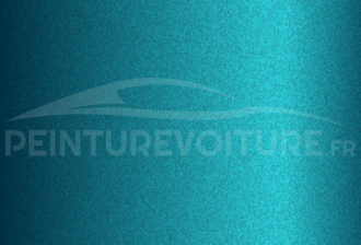 Code peinture Mercedes DB 964 (5964) Hyperblau Magno Matt