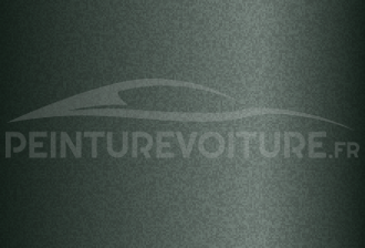 Code peinture Subaru 59E Seacrest Green