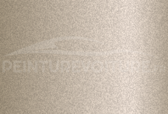 Code peinture Volkswagen 59L31912 Latte Macchiato
