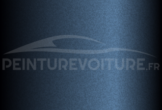 Code peinture Mazda 5A Sapphire Blue