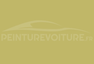 Code peinture Toyota 5A0 Light Yellow