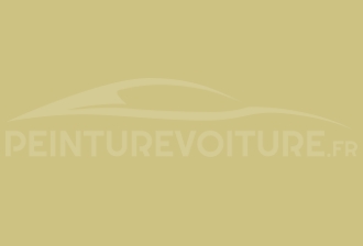 Code peinture Toyota 5A2 Yellow