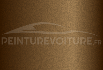 Code peinture Toyota 5A5 Gold