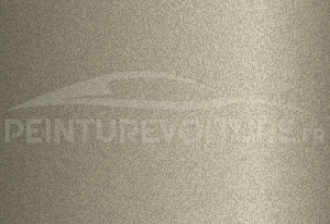Code peinture Toyota 5A8 Satin Gold
