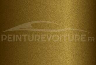 Code peinture Toyota 5B1 Flare Yellow