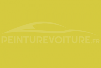 Code peinture Toyota 5B9 Dynamic Yellow