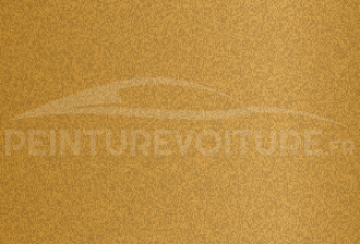 Code peinture Toyota 5C1 Flare Yellow
