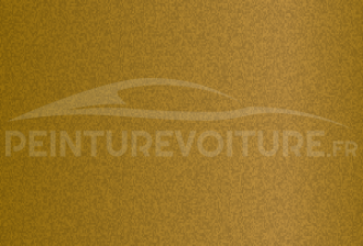 Code peinture Toyota 5C5 Mustard