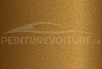 Code peinture Toyota 5C7 Sulfur