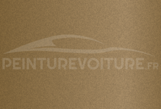 Code peinture Toyota 5C8 Sand