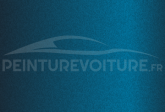Code peinture Ford 5CVE Bleu Passion Pearl