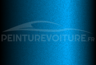Code peinture Ford 5CVE Blue Ambition